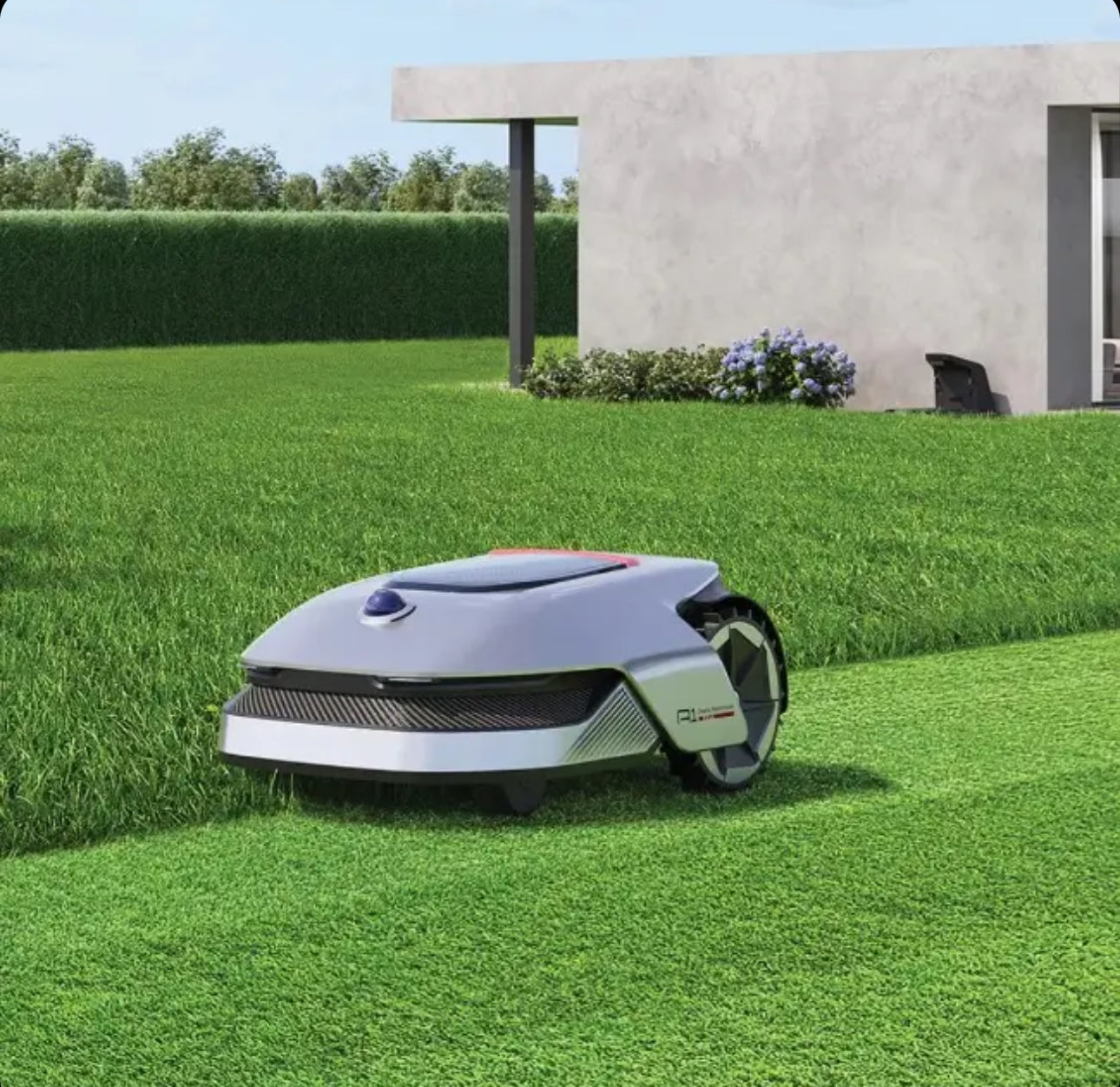 Dreame A1 Pro Robotic Mower