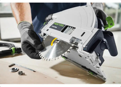 Festool TS 55 plunge-cut saw