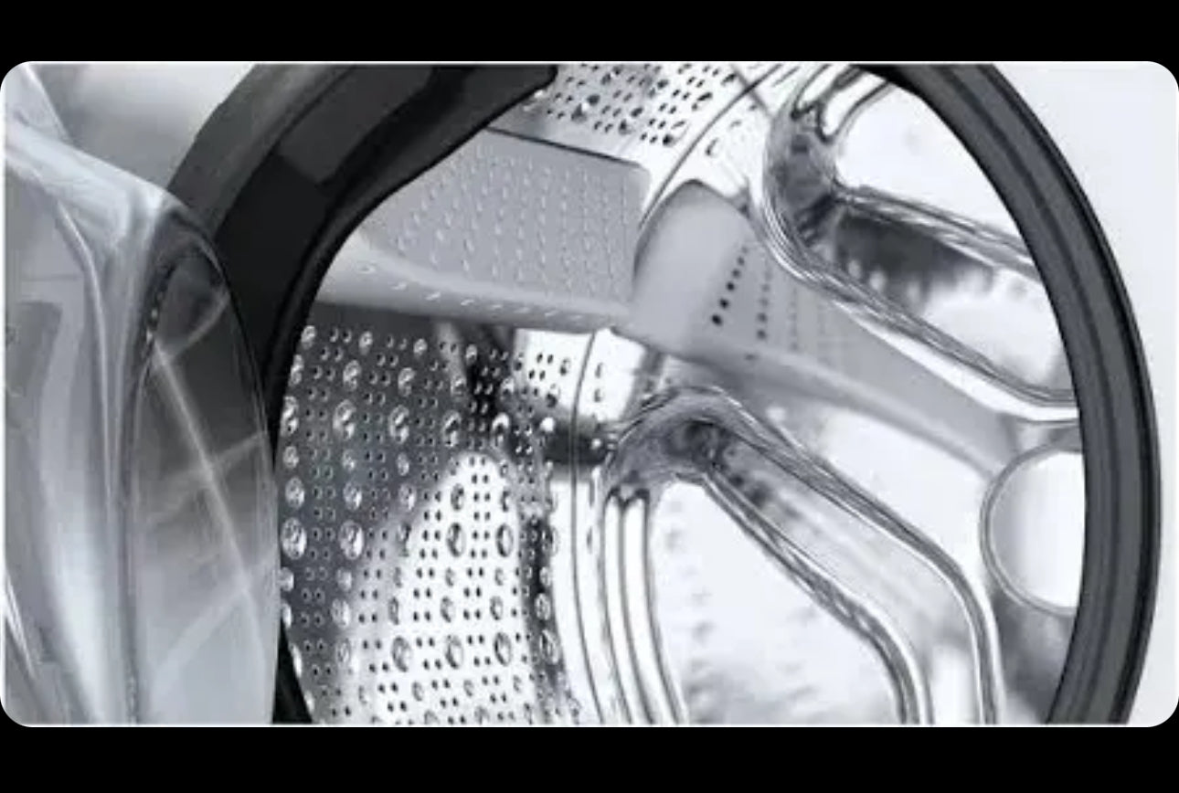 Bosch 10kg 1400 Spin Washing Machine Series 6 wgg254z1gb