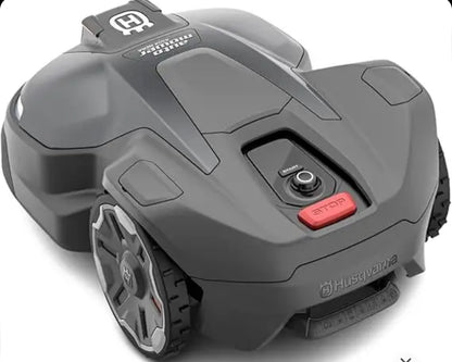 Husqvarna Automower 430X NERO