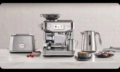 Sage The Barista Express Impress ses876 Countertop premium