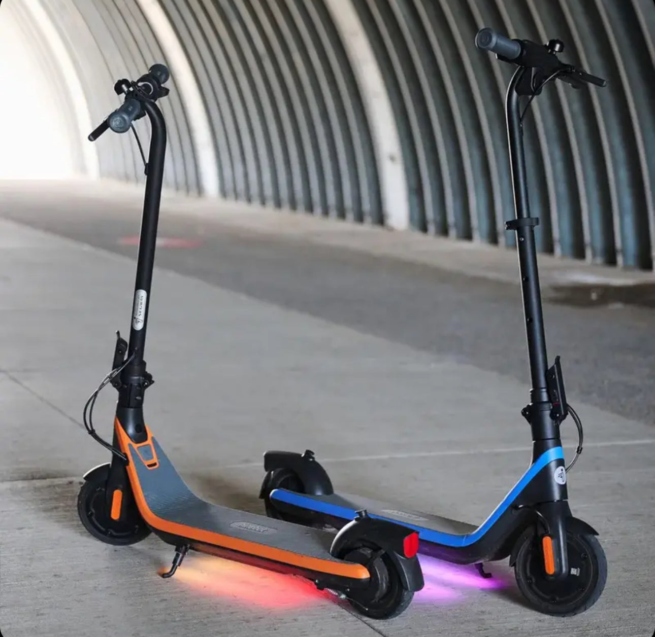 Segway Ninebot C2 Pro elettrico GT