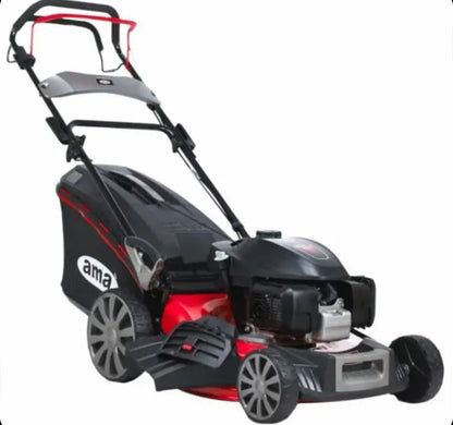 TRX 481H 166cc 4-in-1 self-propelled lawnmower