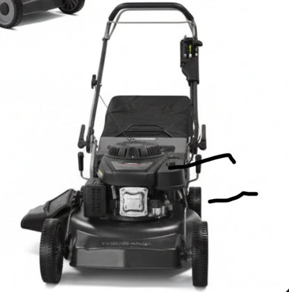 Weibang Countertop WB537SCV3 193cc 53cm Self-Propelled Petrol Lawn Mower