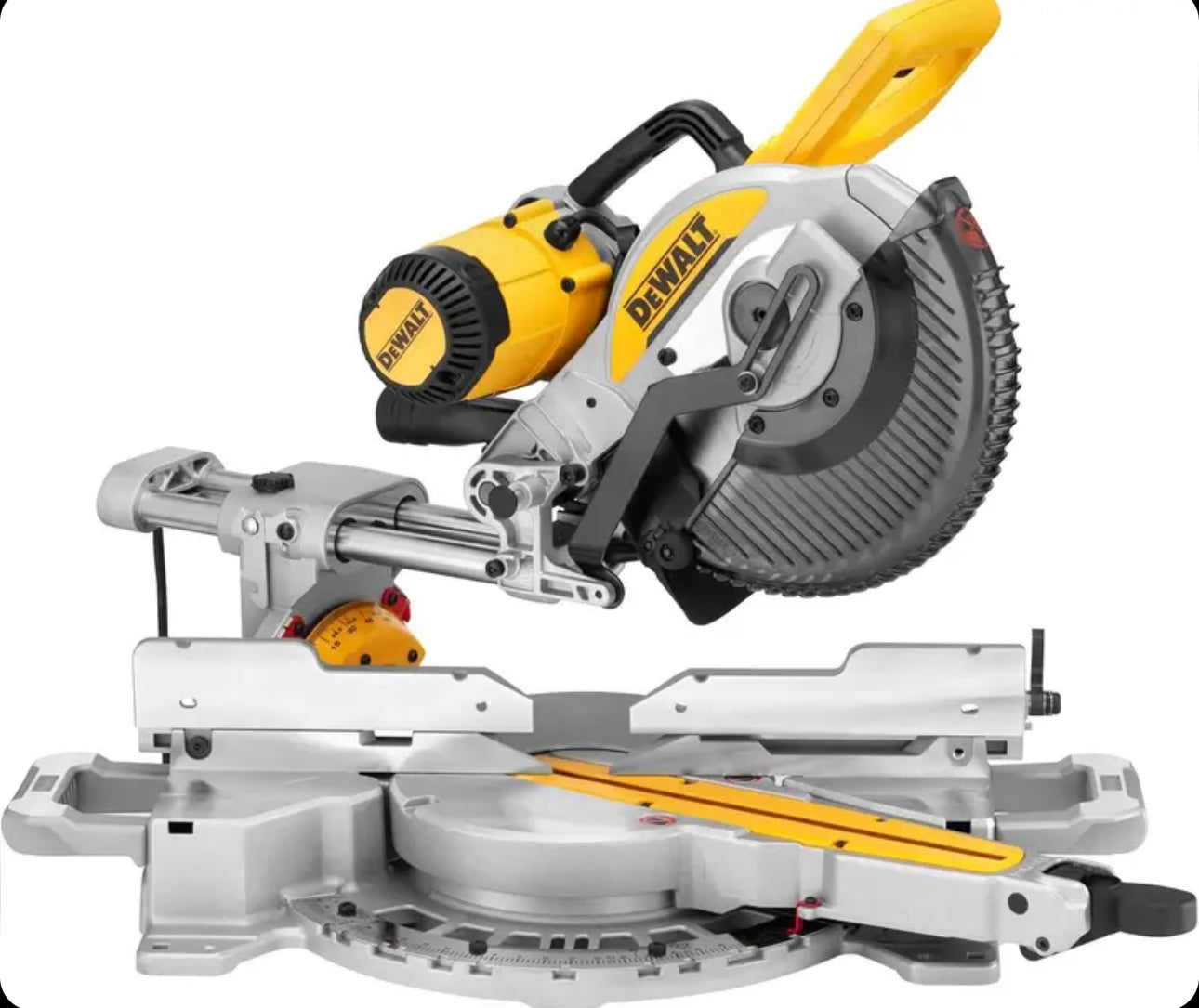 DeWALT DWS727-QS Sawmill Countertop prem