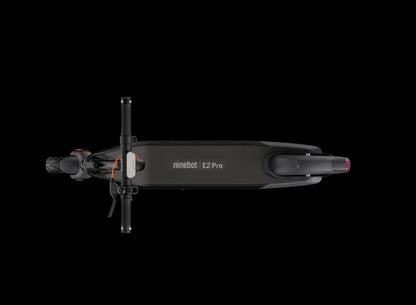 Countertop Segway E2 PRO E Electric Scooter Black 350W