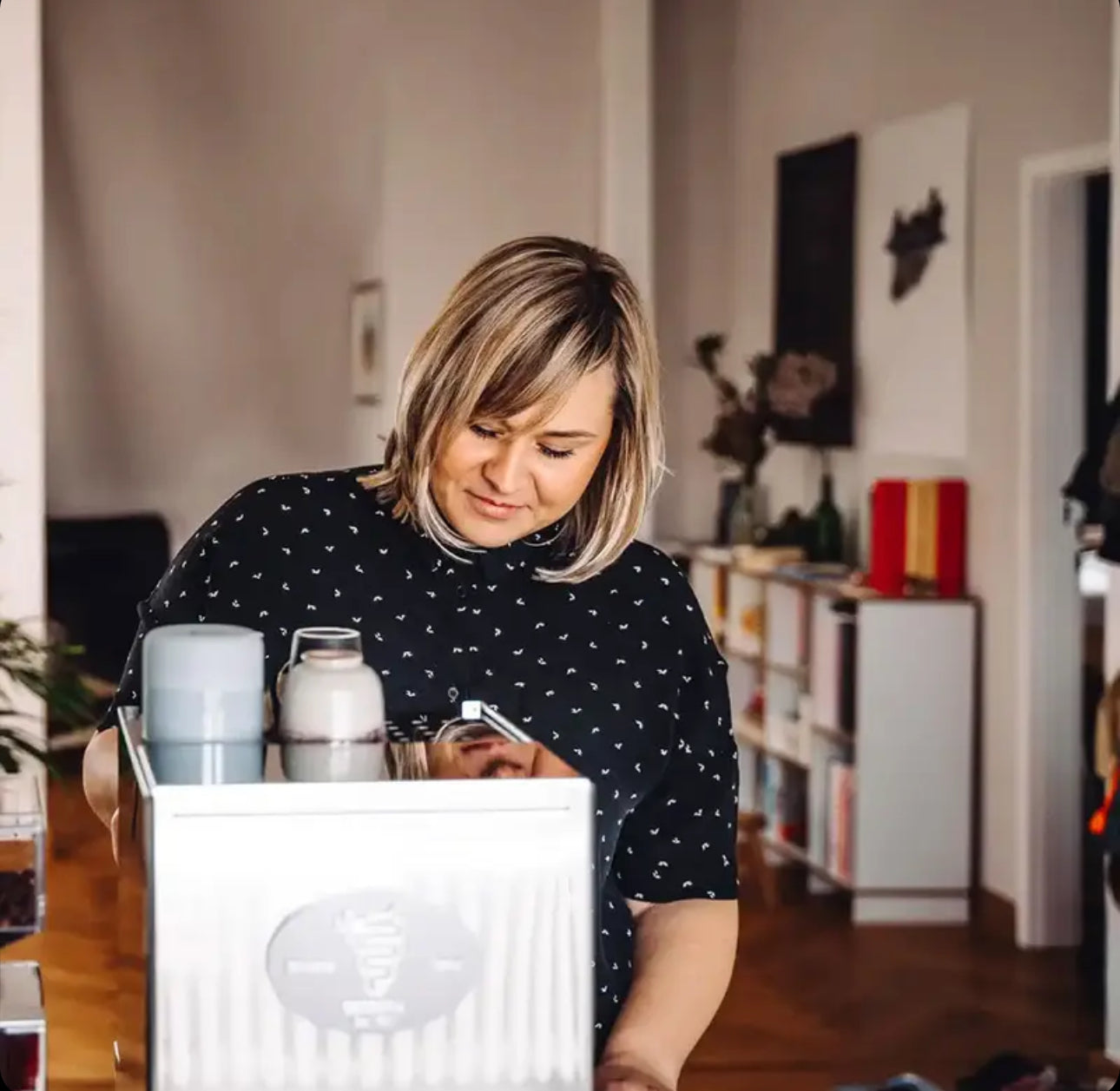 Countertop premium Bezzera BZ10 S PM Espresso Machine, Rotary Valves, Portafilter Machine made in Italy