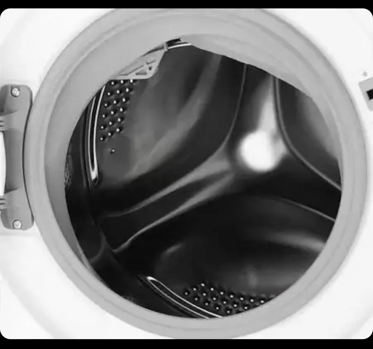 Hoover 8kg/5kg 1400 Spin Washer Dryer