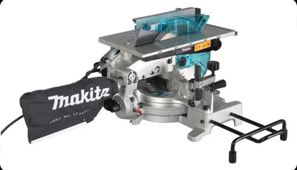 MAKITA – 260MM Mitre Saw with Table