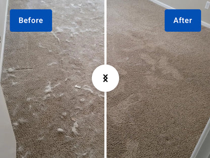 Pet Hair Remover Rake