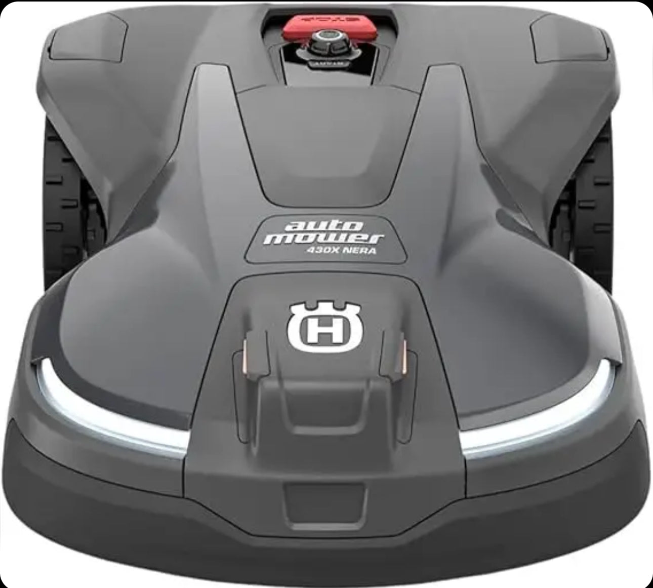 Husqvarna Automower 430X NERO