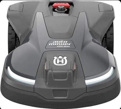 Husqvarna Automower 430X NERO