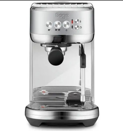 Premium Sage Bambino Plus CounterTop Coffee Machine
