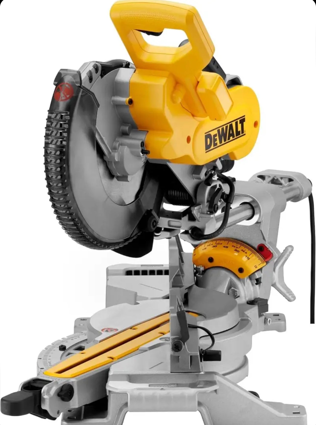 DeWALT DWS727-QS Sawmill Countertop prem
