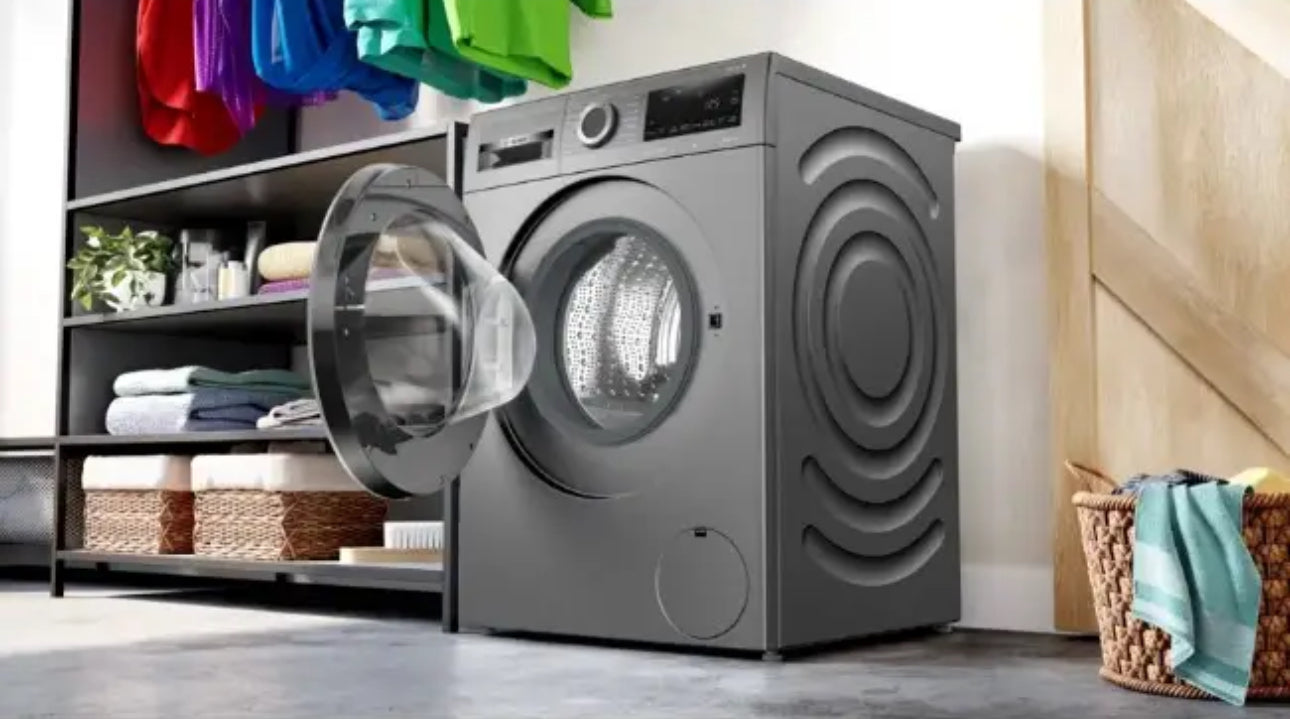 Bosch Series 6 9kg Washing Machine