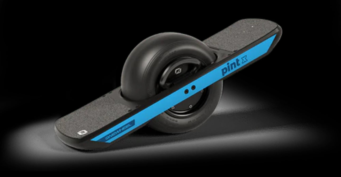 The CounterTop Pint X – Powder Blue – Future Motion