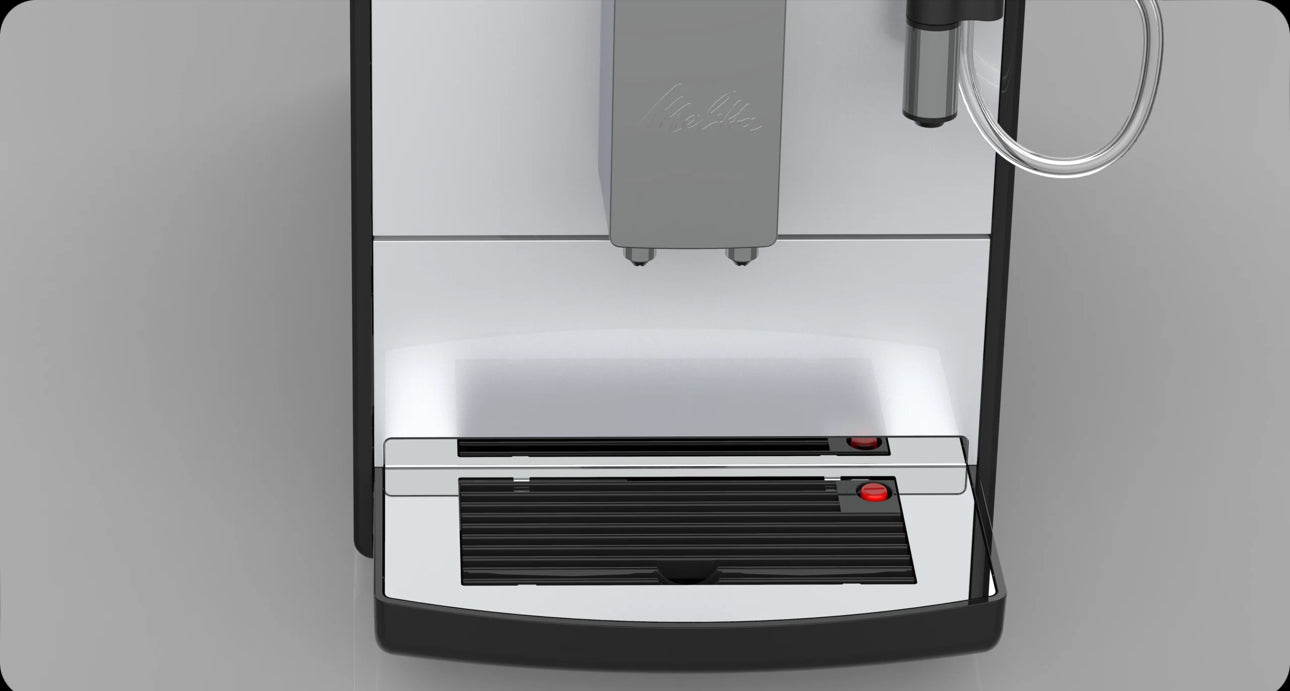Melitta Avanza Mystic Titan F270-100
