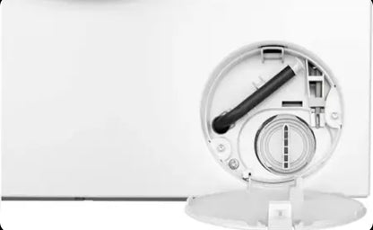 Bosch 10kg 1400 Spin Washing Machine Series 6 wgg254z1gb