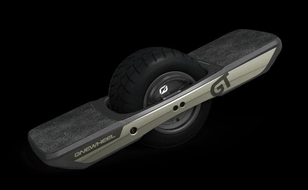 The Countertop GT – Future Motion