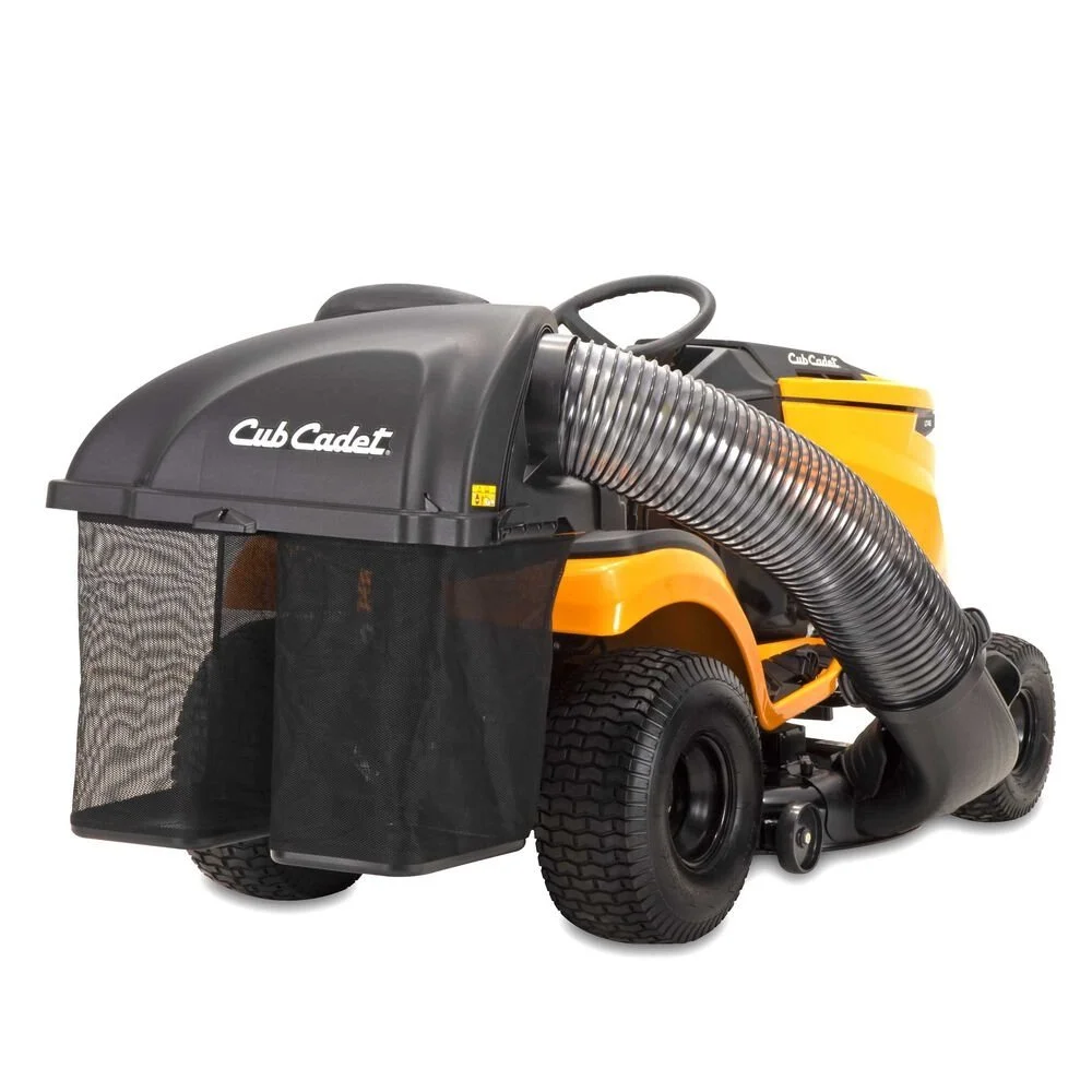 Cub Cadet Double Bagger for XT1 and XT2 Series Riding Lawn Mowers