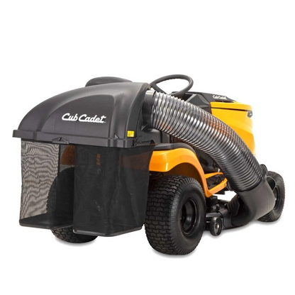 Cub Cadet Double Bagger for XT1 and XT2 Series Riding Lawn Mowers