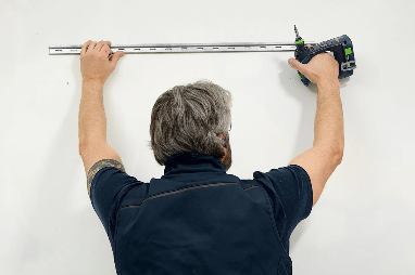 Festool 576869 CXS 12 SET 2.5Ah Cordless Drill Kit