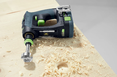 Festool 576869 CXS 12 SET 2.5Ah Cordless Drill Kit
