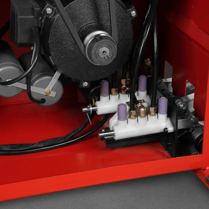 1.5 Hp Swing Arm Tire Changer Wheel Changer 24″ Rim Capacity, TC964