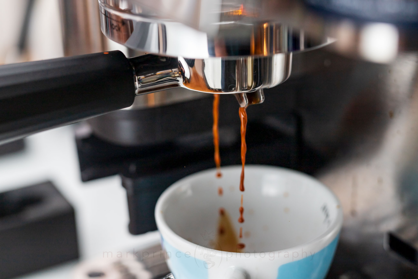 Ninja Luxe Cafe Premier Espresso Machine ES601UK