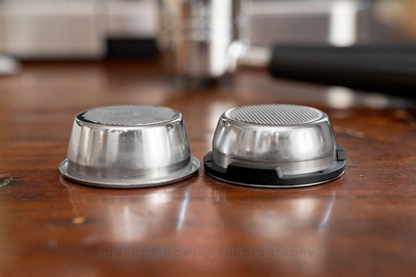 Ninja Luxe Cafe Premier Espresso Machine ES601UK