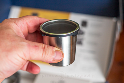 Ninja Luxe Cafe Premier Espresso Machine ES601UK