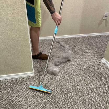 Pet Hair Remover Starter Kit - Mini, Pro & Rake