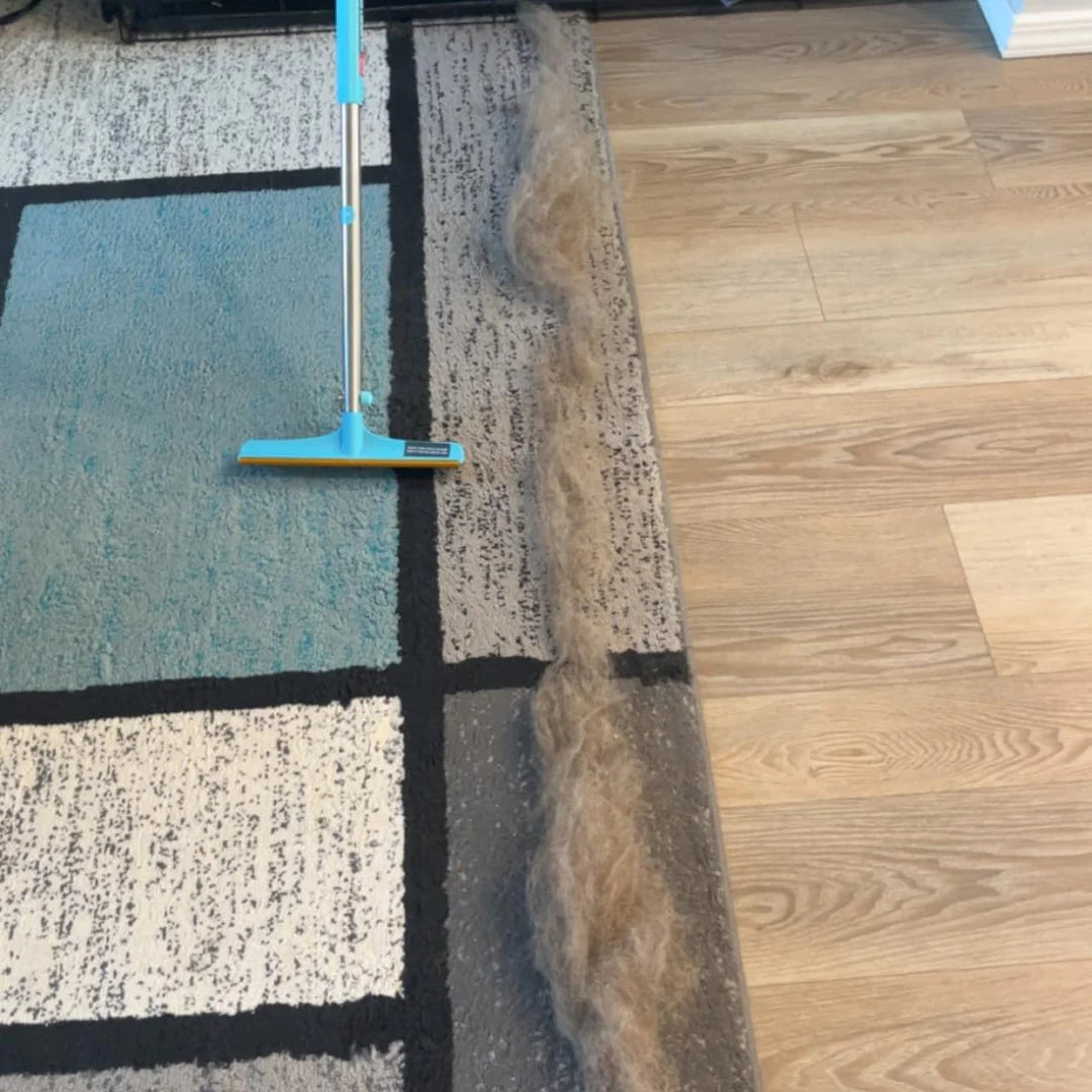 Pet Hair Remover Starter Kit - Mini, Pro & Rake