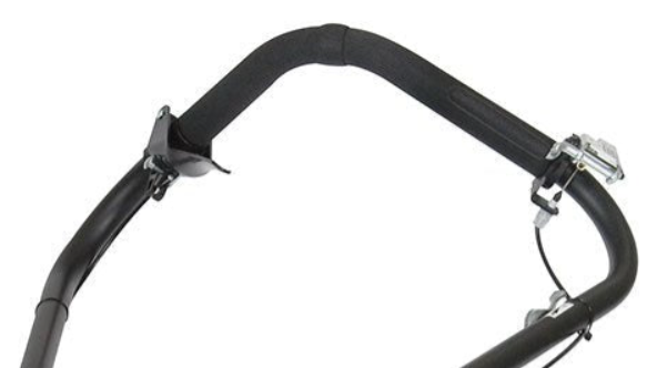 Billy Goat F1302SPH Force 393cc (Honda) Self-Propelled Walk Behind Leaf Blower