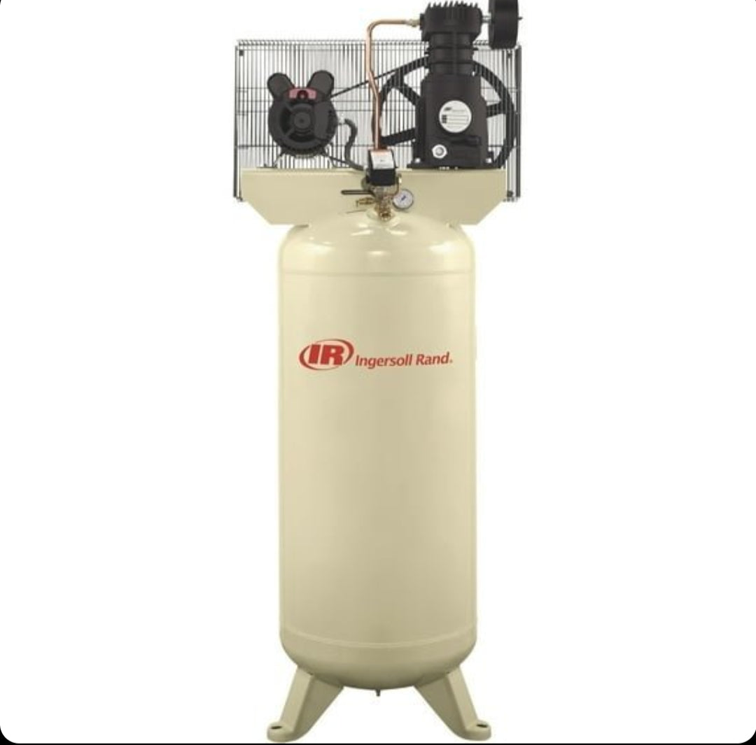 Ingersoll Rand SS5L5 Electric Air Compressor