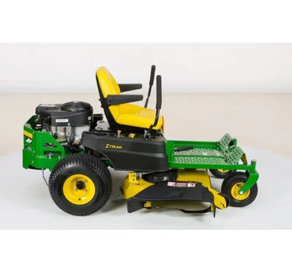 John Deere Z345M 42 in 22 HP Gas Dual Hydrostatic Zero Turn Riding Mower