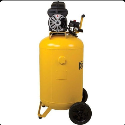 DeWalt 30 Gallon Portable Electric Air Compressor DXCMLA1983012