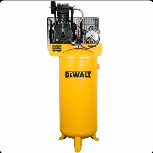 DEWALT 60 Gal. 175 PSI Two Stage Stationary Electric Air Compressor DXCMV5076055