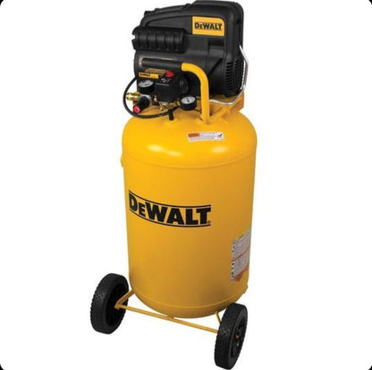DeWalt 30 Gallon Portable Electric Air Compressor DXCMLA1983012